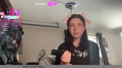 venellope888 online show from October 1, 12:48 am