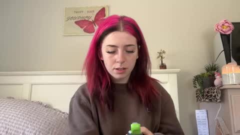 venellope888 online show from January 28, 2:43 am