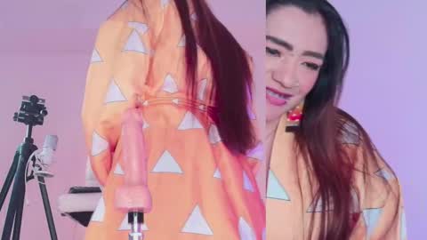 angel online show from November 26, 8:48 am