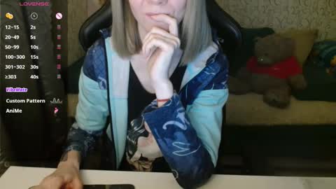 AngelCute32 online show from February 2, 6:18 pm