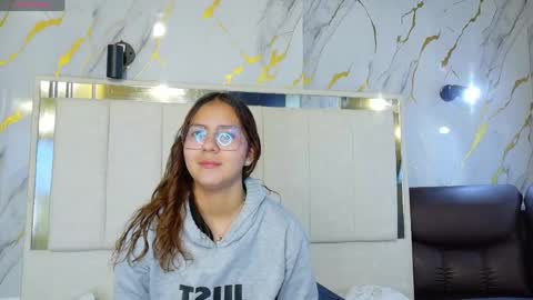angel online show from May 25, 1:10 pm