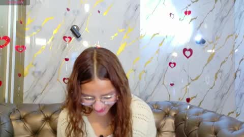 angel online show from February 15, 3:11 pm