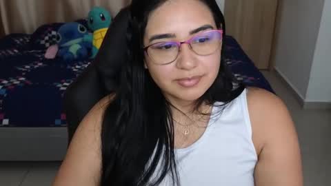 anastasia online show from February 18, 8:15 pm