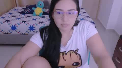 anastasia online show from December 29, 7:53 pm