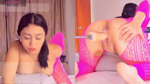 Angeli  online show from October 30, 2:58 am