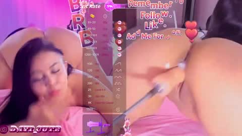 Angeli  online show from May 27, 3:36 am