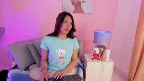 angeli_cute online show from October 6, 2:56 pm