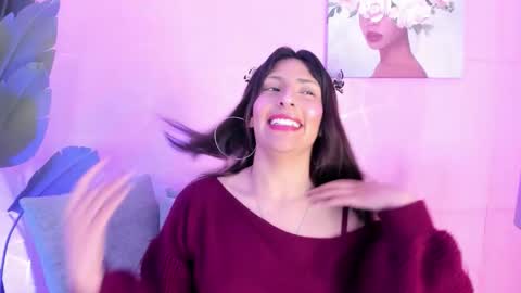 angeli_cute online show from November 4, 8:25 pm