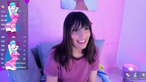 angeli_cute online show from November 7, 8:36 pm