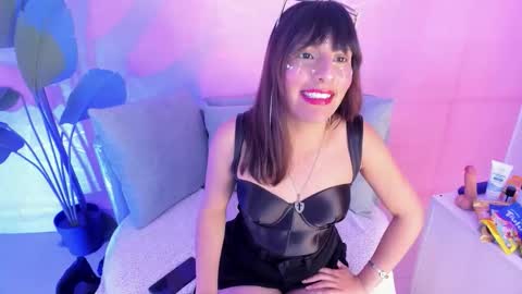 angeli_cute online show from October 31, 10:25 pm