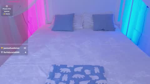 Ksenia online show from December 21, 4:55 pm