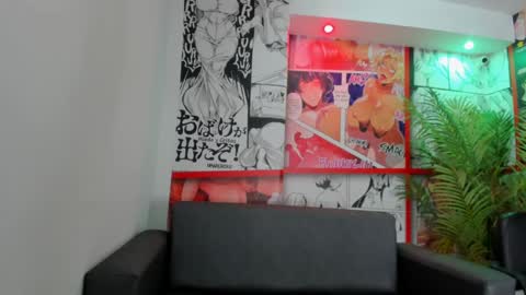 Angeli online show from December 10, 10:49 am