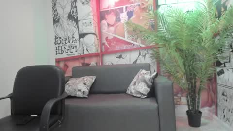 Angeli online show from January 16, 10:32 am