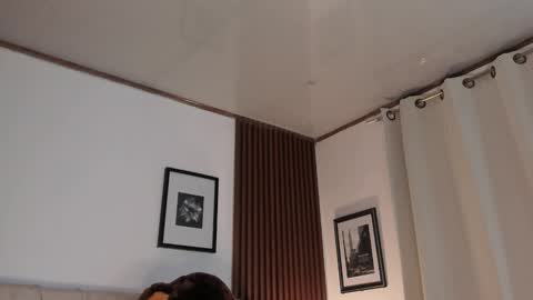 Carolina online show from March 18, 12:37 am