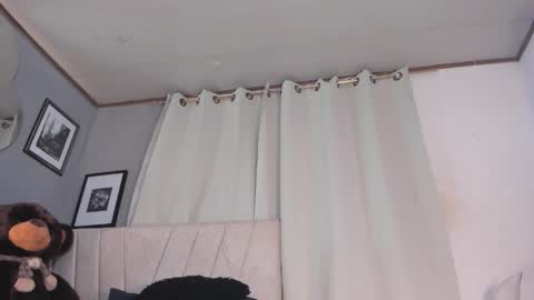 Carolina online show from February 27, 1:16 am