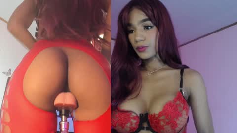 Carolina online show from December 26, 1:18 am