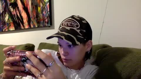 angelia01m online show from September 25, 2:32 am