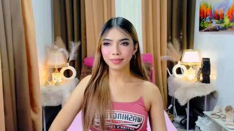 MISS PAU online show from October 6, 5:02 am