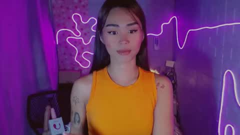 Angelica online show from May 26, 9:36 pm