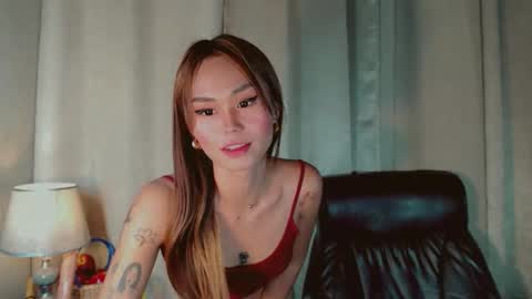 Angelica online show from May 7, 12:04 am