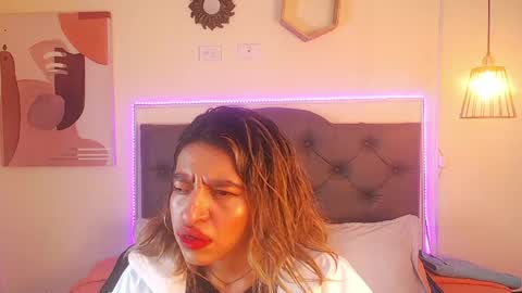 C A L L    M E   A N G E L online show from May 24, 12:42 am