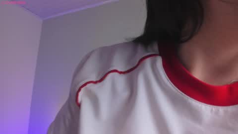 Angelica Cross online show from May 16, 6:29 pm