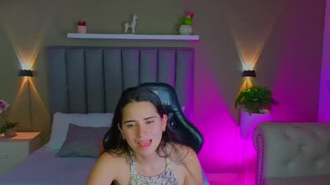 A N G E L I C A online show from May 12, 5:41 pm