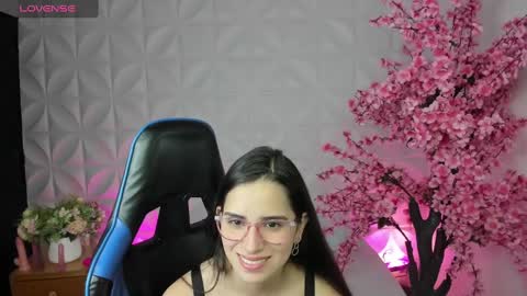 A N G E L I C A online show from January 6, 7:02 pm