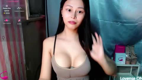 angelica online show from November 4, 2:05 am