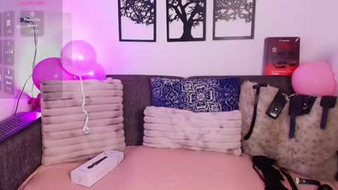 Angelica online show from May 18, 3:05 am