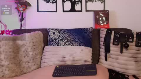 Angelica online show from May 11, 3:30 am