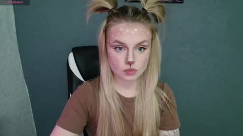 angelicablanch online show from October 31, 8:57 pm