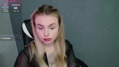 angelicablanch online show from October 11, 10:56 pm