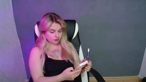 angelicablanch online show from September 20, 10:08 pm