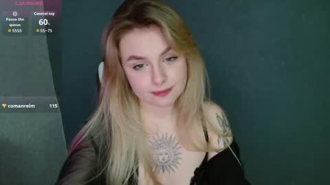 angelicablanch online show from October 20, 8:56 pm