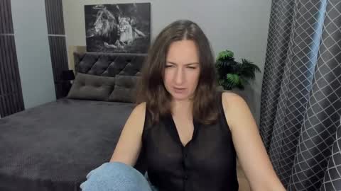 AngelicaCream online show from April 10, 5:46 am