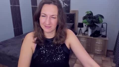 AngelicaCream online show from March 15, 7:54 am