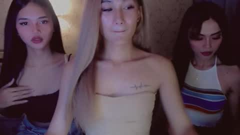 Angelica online show from April 15, 12:39 pm