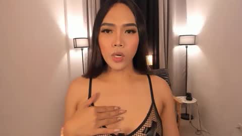 SweetAngelica online show from May 18, 11:27 am