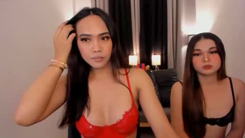 SweetAngelica online show from May 19, 12:01 pm