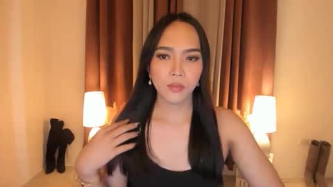 SweetAngelica online show from March 19, 1:21 am