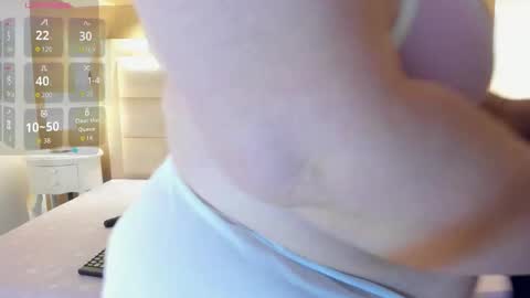 Angelica  online show from January 31, 9:13 pm