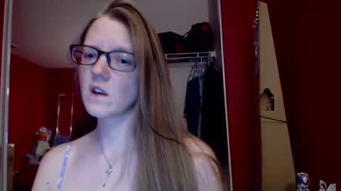 AngelicAngel online show from February 4, 4:59 am