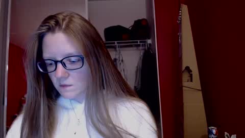 AngelicAngel online show from February 7, 3:24 am