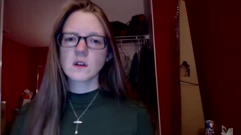 AngelicAngel online show from February 6, 3:48 am
