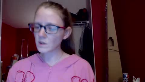 AngelicAngel online show from February 8, 5:18 am