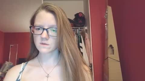 AngelicAngel online show from March 2, 7:15 am