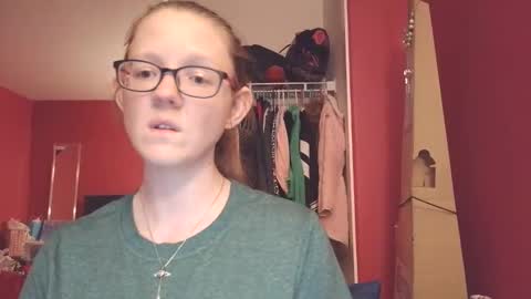 AngelicAngel online show from December 1, 5:44 am