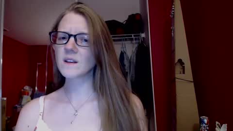 AngelicAngel online show from February 3, 3:31 am