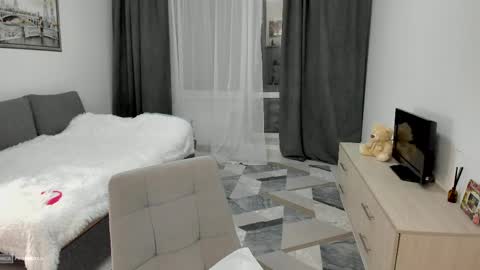 Angelica online show from May 4, 8:12 pm